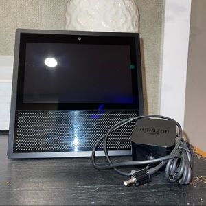 Amazon Echo Show 1